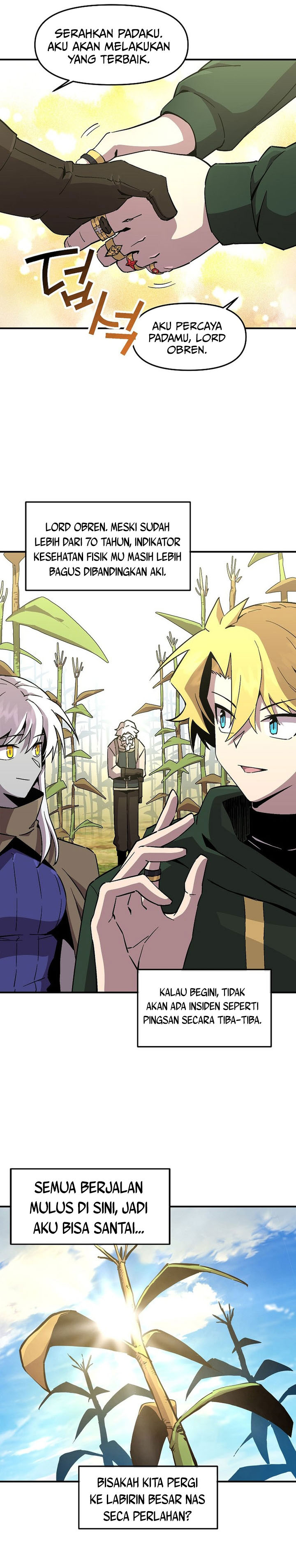Dilarang COPAS - situs resmi www.mangacanblog.com - Komik i am player who suck alone 152 - chapter 152 153 Indonesia i am player who suck alone 152 - chapter 152 Terbaru 18|Baca Manga Komik Indonesia|Mangacan